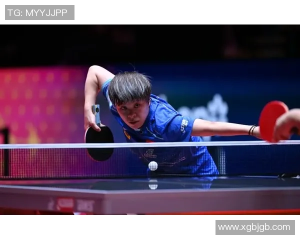 世界杯预选赛点评：西安乒乓球队的灵活性表现